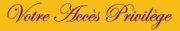 Acc�s Privil�ge