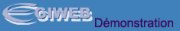 D�mo Egiweb
