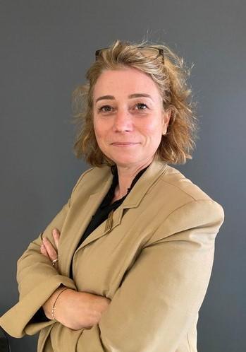 Sandra PESTEL