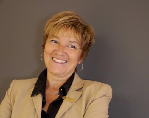 Sylvie POT