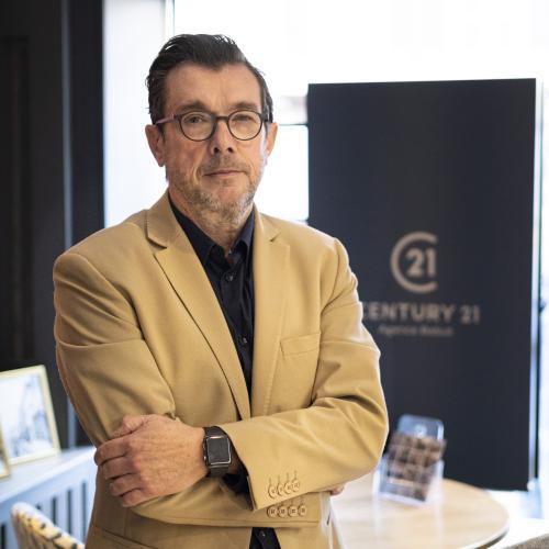 Hervé LAUNE