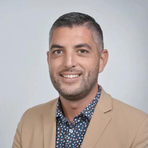 Ludovic ROLLAND