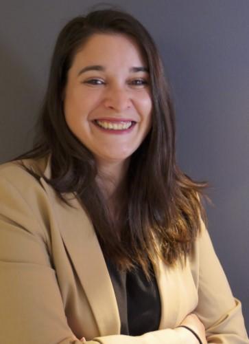 Gaëlle METENS