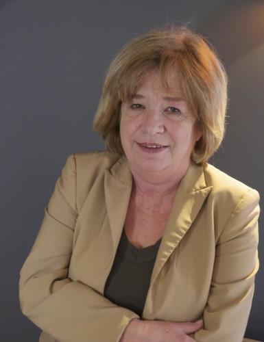 Sandrine PERRIER