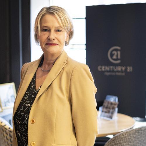 Nathalie KERJEAN
