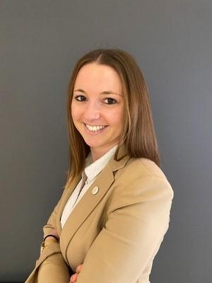 Laetitia ERRIEN