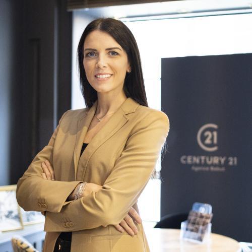 Sandra COTIN