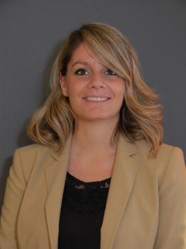 Aurélie LOPES DE SOUSA