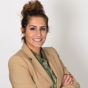 Aurélie DORRE