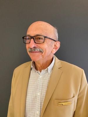 Jack HUGUET