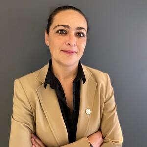 Noemie DENIS