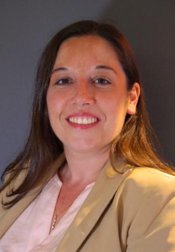 Sandra IZOULET