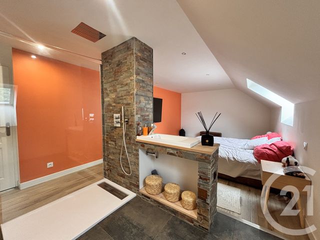 maison à vendre - 6 pièces - 155.93 m2 - HERICY - 77 - ILE-DE-FRANCE - Century 21 Agence Babut