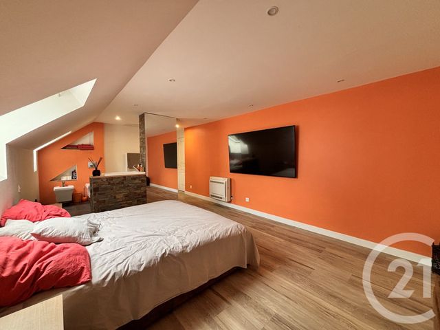 maison à vendre - 6 pièces - 155.93 m2 - HERICY - 77 - ILE-DE-FRANCE - Century 21 Agence Babut