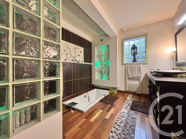 maison à vendre - 6 pièces - 155.93 m2 - HERICY - 77 - ILE-DE-FRANCE - Century 21 Agence Babut