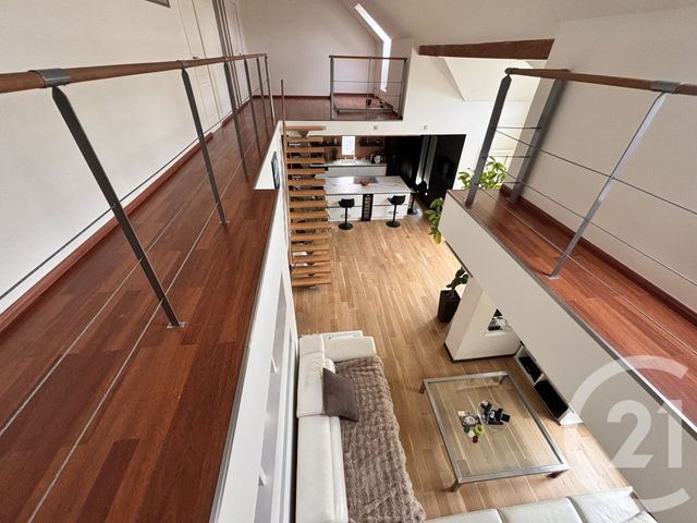maison à vendre - 6 pièces - 155.93 m2 - HERICY - 77 - ILE-DE-FRANCE - Century 21 Agence Babut