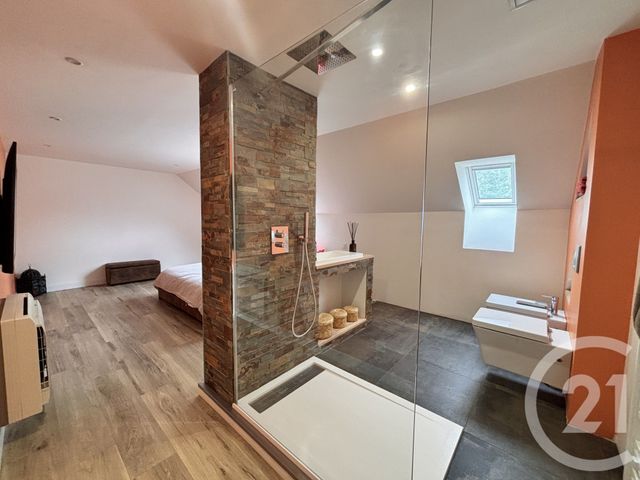 maison à vendre - 6 pièces - 155.93 m2 - HERICY - 77 - ILE-DE-FRANCE - Century 21 Agence Babut