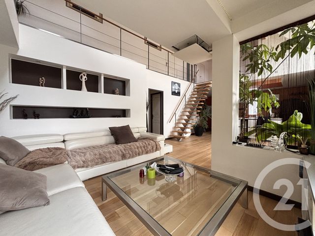 maison à vendre - 6 pièces - 155.93 m2 - HERICY - 77 - ILE-DE-FRANCE - Century 21 Agence Babut