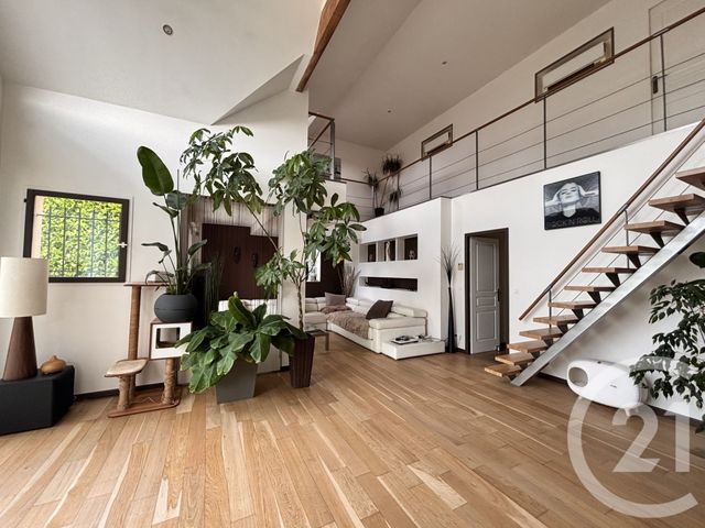 maison à vendre - 6 pièces - 155.93 m2 - HERICY - 77 - ILE-DE-FRANCE - Century 21 Agence Babut