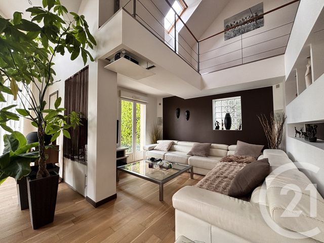 maison à vendre - 6 pièces - 155.93 m2 - HERICY - 77 - ILE-DE-FRANCE - Century 21 Agence Babut