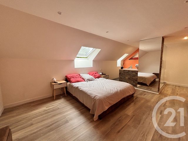 maison à vendre - 6 pièces - 155.93 m2 - HERICY - 77 - ILE-DE-FRANCE - Century 21 Agence Babut
