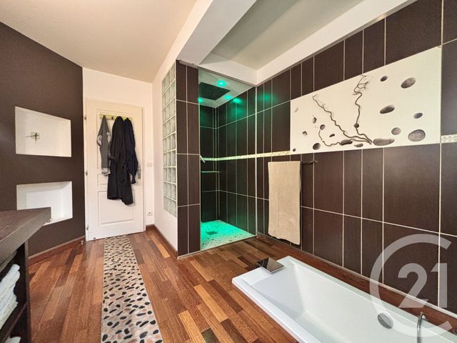 maison à vendre - 6 pièces - 155.93 m2 - HERICY - 77 - ILE-DE-FRANCE - Century 21 Agence Babut