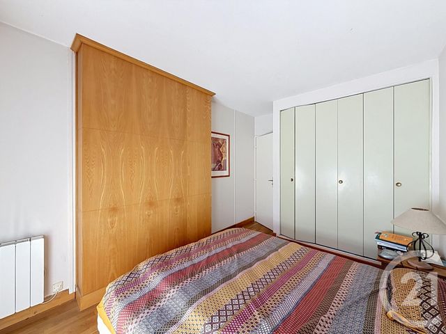 Appartement F3 à vendre - 3 pièces - 68.16 m2 - FONTAINEBLEAU - 77 - ILE-DE-FRANCE - Century 21 Agence Babut