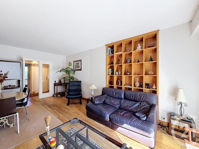 Appartement F3 à vendre - 3 pièces - 68.16 m2 - FONTAINEBLEAU - 77 - ILE-DE-FRANCE - Century 21 Agence Babut