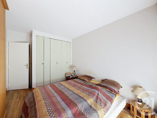 Appartement F3 à vendre - 3 pièces - 68.16 m2 - FONTAINEBLEAU - 77 - ILE-DE-FRANCE - Century 21 Agence Babut