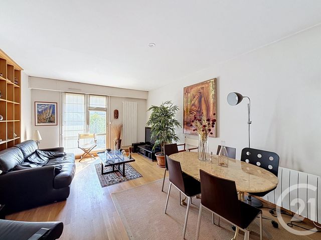 Appartement F3 à vendre FONTAINEBLEAU