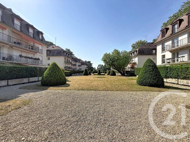 Appartement F3 à vendre - 3 pièces - 68.16 m2 - FONTAINEBLEAU - 77 - ILE-DE-FRANCE - Century 21 Agence Babut