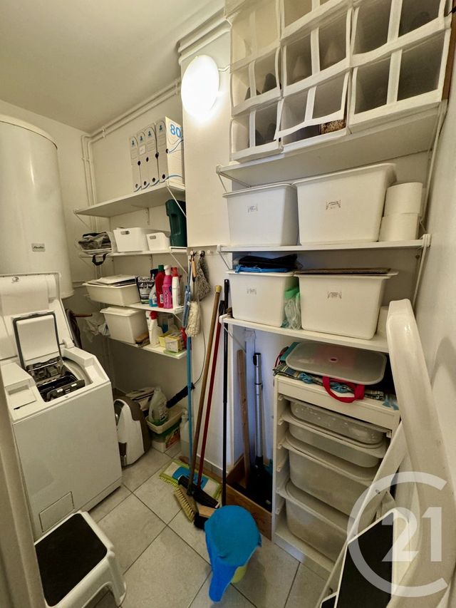 Afficher la photo en grand Appartement F6 à vendre - 6 pièces - 111.69 m2 - AVON - 77 - ILE-DE-FRANCE - Century 21 Agence Babut