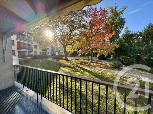 Afficher la photo en grand Appartement F6 à vendre - 6 pièces - 111.69 m2 - AVON - 77 - ILE-DE-FRANCE - Century 21 Agence Babut