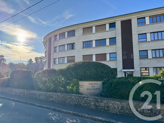 Afficher la photo en grand Appartement F6 à vendre - 6 pièces - 111.69 m2 - AVON - 77 - ILE-DE-FRANCE - Century 21 Agence Babut