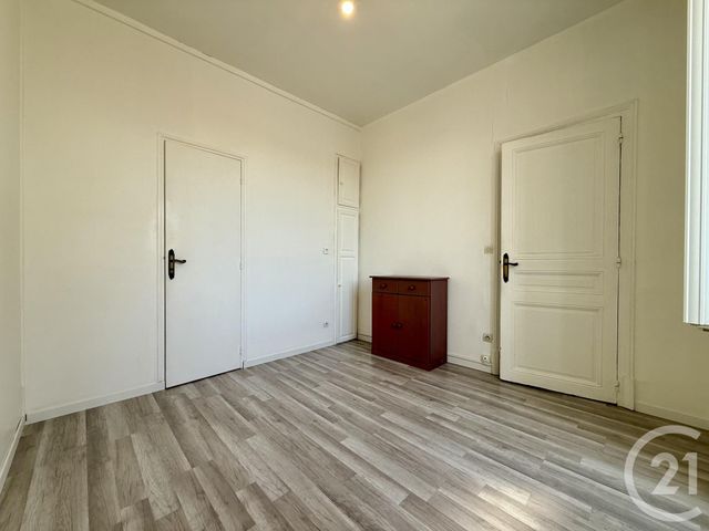 appartement - FONTAINEBLEAU - 77