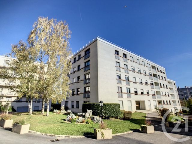 Appartement à vendre - 3 pièces - 67.4 m2 - AVON - 77 - ILE-DE-FRANCE - Century 21 Agence Babut
