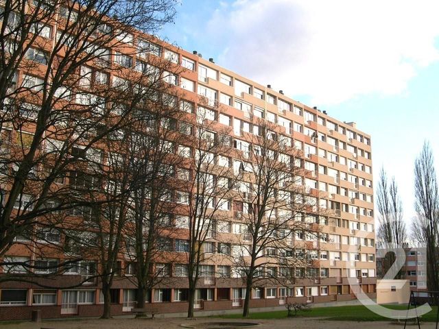 Appartement à louer - 3 pièces - 57.67 m2 - AVON - 77 - ILE-DE-FRANCE - Century 21 Agence Babut