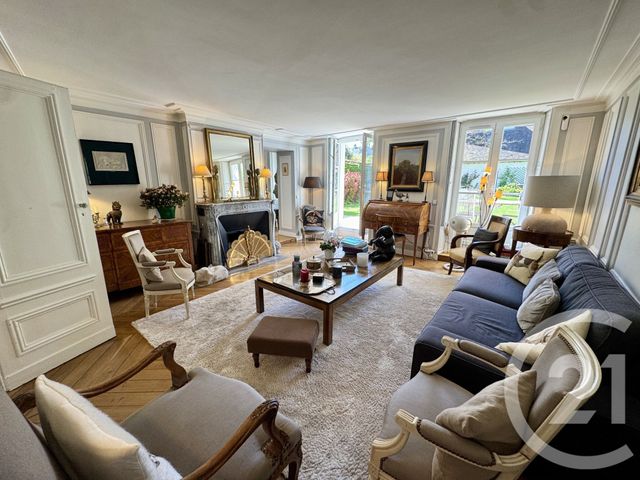 maison à vendre - 8 pièces - 293.0 m2 - FONTAINEBLEAU - 77 - ILE-DE-FRANCE - Century 21 Agence Babut