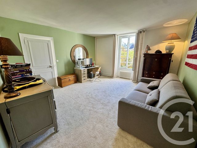 maison à vendre - 8 pièces - 293.0 m2 - FONTAINEBLEAU - 77 - ILE-DE-FRANCE - Century 21 Agence Babut