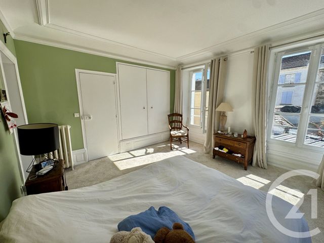 maison à vendre - 8 pièces - 293.0 m2 - FONTAINEBLEAU - 77 - ILE-DE-FRANCE - Century 21 Agence Babut
