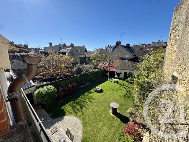 maison à vendre - 8 pièces - 293.0 m2 - FONTAINEBLEAU - 77 - ILE-DE-FRANCE - Century 21 Agence Babut