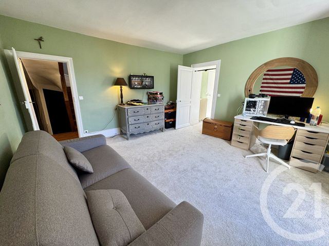 maison à vendre - 8 pièces - 293.0 m2 - FONTAINEBLEAU - 77 - ILE-DE-FRANCE - Century 21 Agence Babut