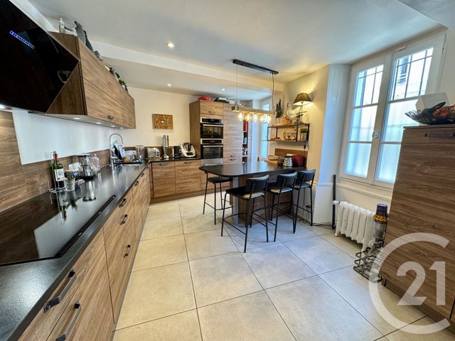 maison à vendre - 8 pièces - 293.0 m2 - FONTAINEBLEAU - 77 - ILE-DE-FRANCE - Century 21 Agence Babut