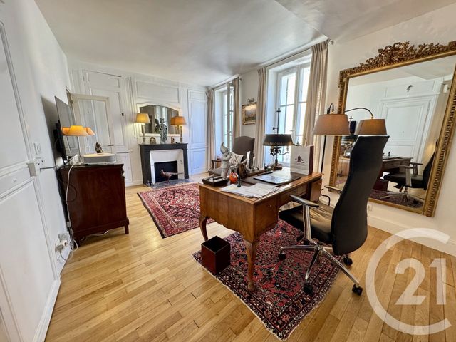 maison à vendre - 8 pièces - 293.0 m2 - FONTAINEBLEAU - 77 - ILE-DE-FRANCE - Century 21 Agence Babut