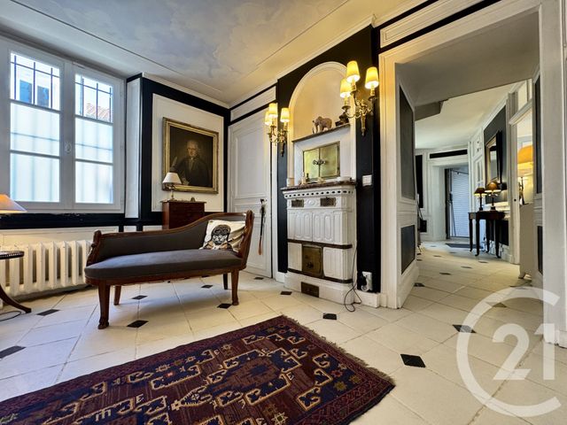 maison à vendre - 8 pièces - 293.0 m2 - FONTAINEBLEAU - 77 - ILE-DE-FRANCE - Century 21 Agence Babut