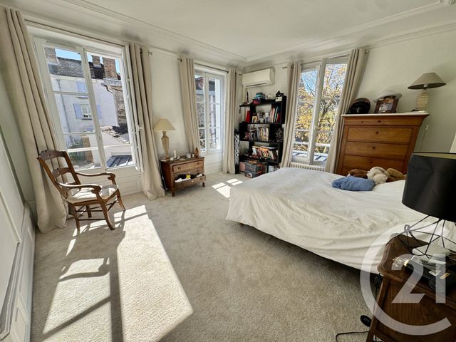 maison à vendre - 8 pièces - 293.0 m2 - FONTAINEBLEAU - 77 - ILE-DE-FRANCE - Century 21 Agence Babut