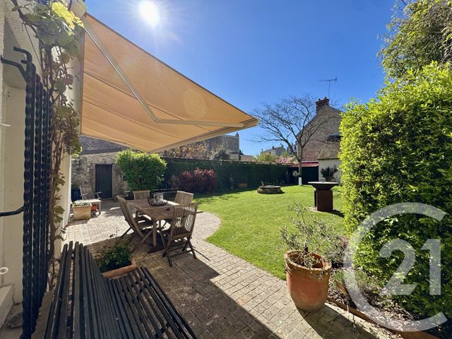 maison à vendre - 8 pièces - 293.0 m2 - FONTAINEBLEAU - 77 - ILE-DE-FRANCE - Century 21 Agence Babut
