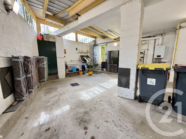 maison à vendre - 8 pièces - 293.0 m2 - FONTAINEBLEAU - 77 - ILE-DE-FRANCE - Century 21 Agence Babut