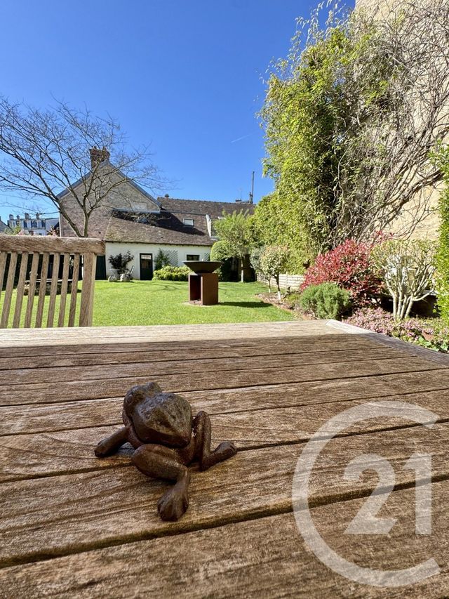 maison à vendre - 8 pièces - 293.0 m2 - FONTAINEBLEAU - 77 - ILE-DE-FRANCE - Century 21 Agence Babut