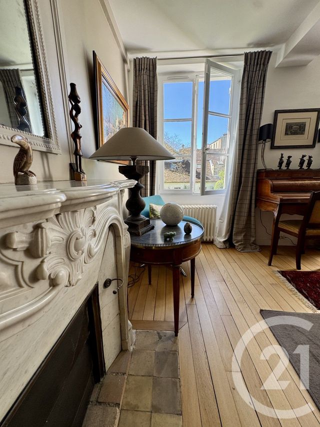 maison à vendre - 8 pièces - 293.0 m2 - FONTAINEBLEAU - 77 - ILE-DE-FRANCE - Century 21 Agence Babut